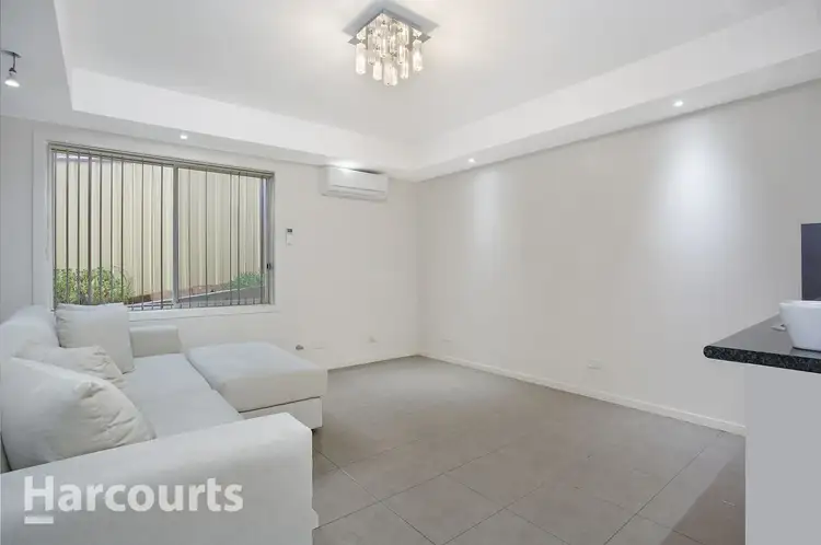 Fifth view of Homely house listing, 59 Lockheed Street, Raby NSW 2566