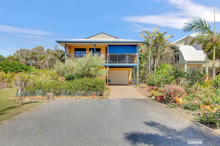 Main view of Homely house listing, 894 Scenic Highway, Kinka Beach QLD 4703