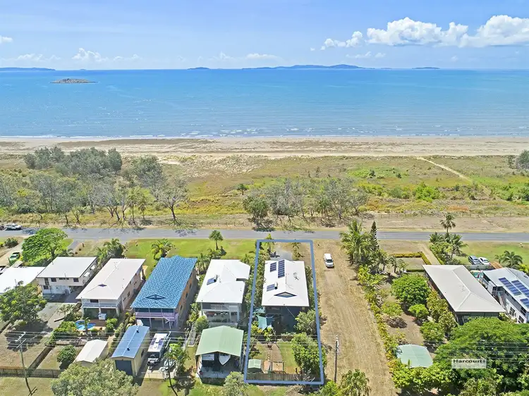 Second view of Homely house listing, 894 Scenic Highway, Kinka Beach QLD 4703