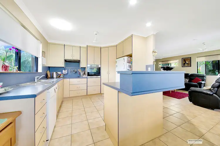 Fourth view of Homely house listing, 894 Scenic Highway, Kinka Beach QLD 4703
