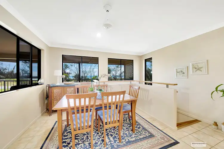 Sixth view of Homely house listing, 894 Scenic Highway, Kinka Beach QLD 4703