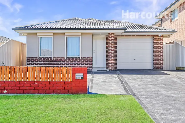 108B Heritage Heights Circuit, St Helens Park NSW 2560