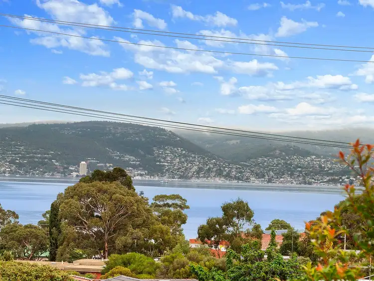 Second view of Homely house listing, 358 Clarence Street, Howrah TAS 7018