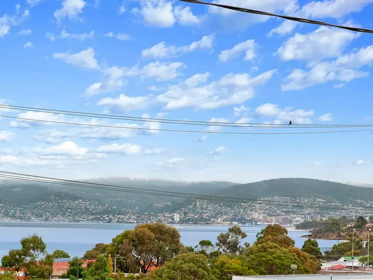 Third view of Homely house listing, 358 Clarence Street, Howrah TAS 7018