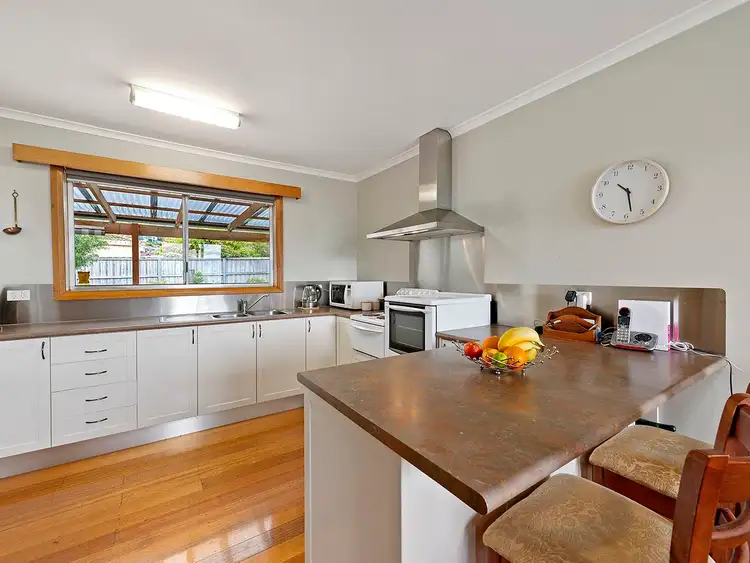 Fourth view of Homely house listing, 358 Clarence Street, Howrah TAS 7018