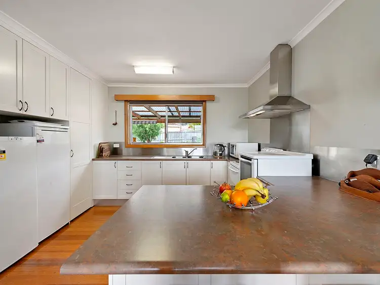 Fifth view of Homely house listing, 358 Clarence Street, Howrah TAS 7018