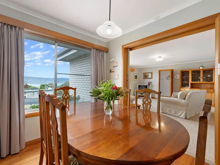 Sixth view of Homely house listing, 358 Clarence Street, Howrah TAS 7018