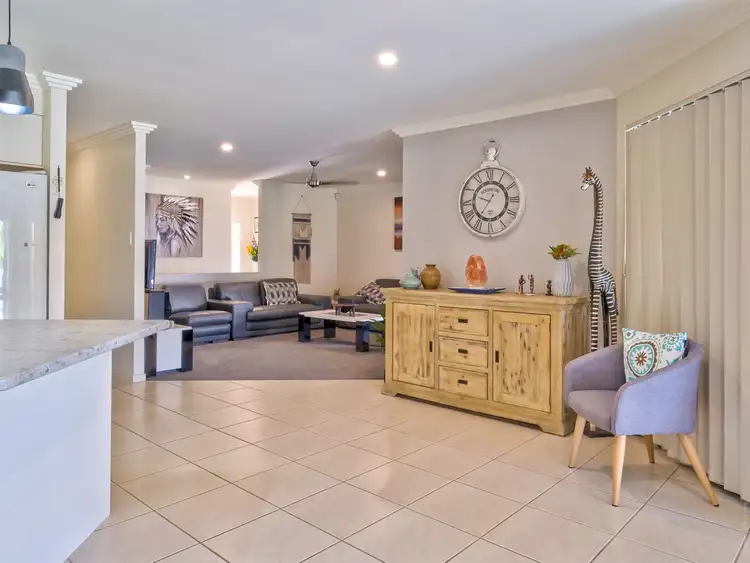 Sixth view of Homely house listing, 37 Pembridge Circuit, Urraween QLD 4655