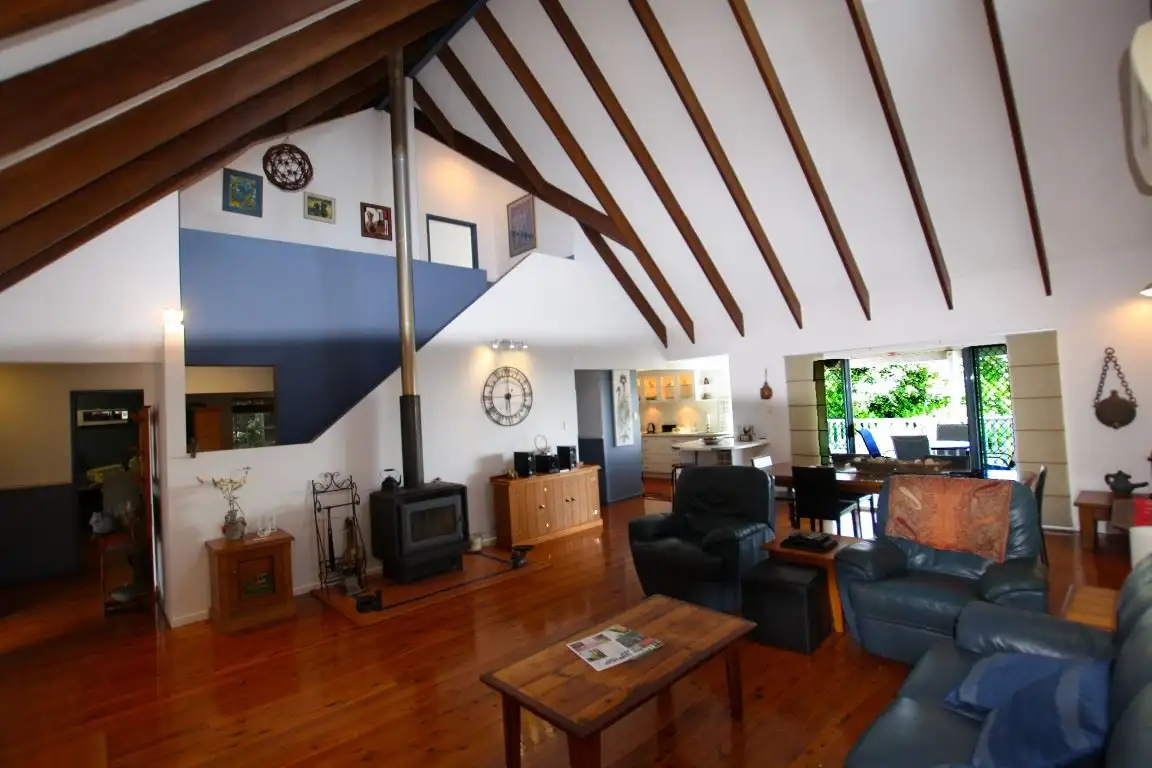 Main view of Homely house listing, 8 Eden Court, Tamborine Mountain QLD 4272