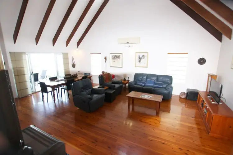 Third view of Homely house listing, 8 Eden Court, Tamborine Mountain QLD 4272