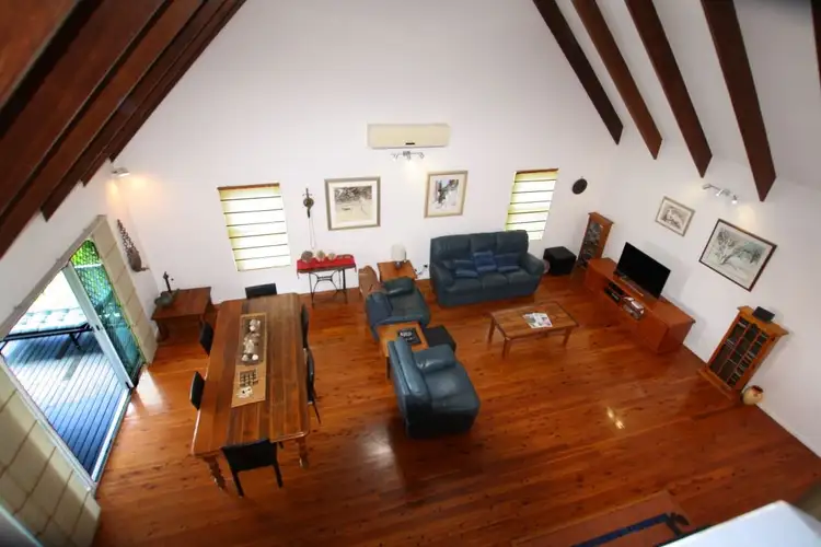 Fourth view of Homely house listing, 8 Eden Court, Tamborine Mountain QLD 4272