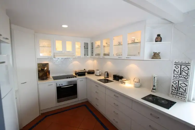 Fifth view of Homely house listing, 8 Eden Court, Tamborine Mountain QLD 4272