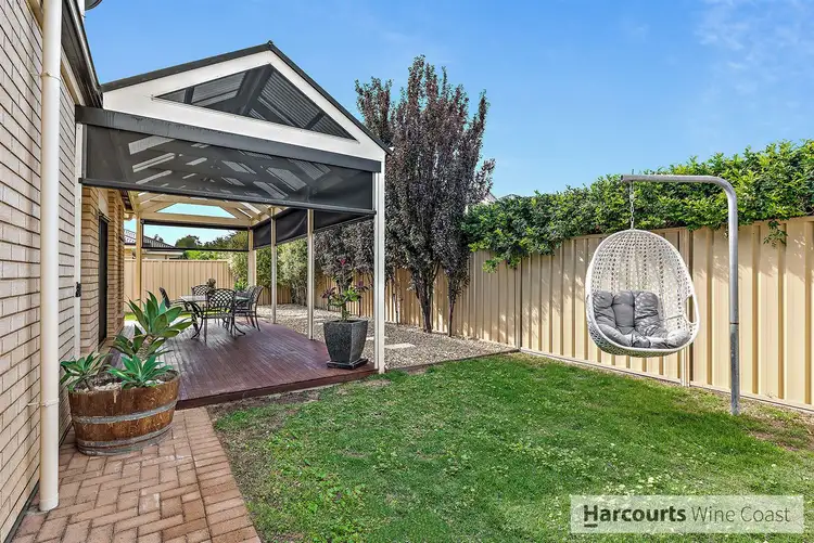 Fifth view of Homely house listing, 44 Lighthouse Terrace, Seaford Meadows SA 5169