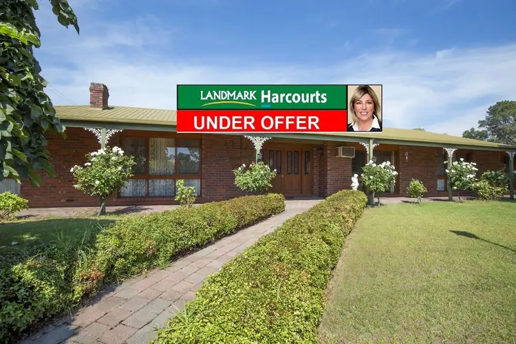 2 North Street, Yea VIC 3717