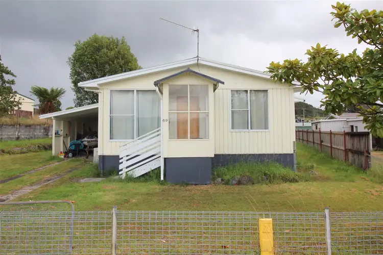 69 Main Street, Zeehan TAS 7469