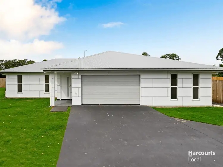 147 Old Logan Village Road