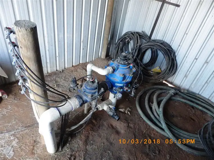 Sixth view of Homely rural property listing, A37 Sturt Hwy, Cobdogla SA 5346