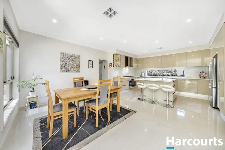 Fifth view of Homely house listing, 9 Ettrick Street, Crace ACT 2911