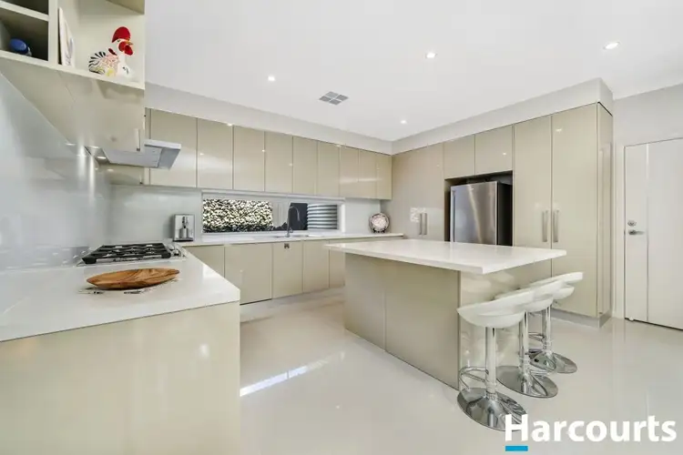 Sixth view of Homely house listing, 9 Ettrick Street, Crace ACT 2911