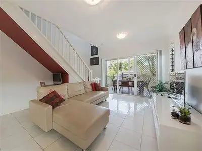Seventh view of Homely townhouse listing, 2/19 Wattle Avenue, Carina QLD