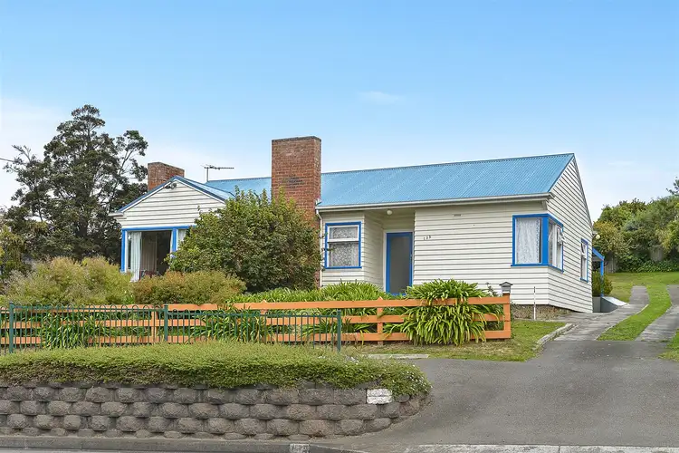 Main view of Homely house listing, 135 Roslyn Avenue, Blackmans Bay TAS 7052