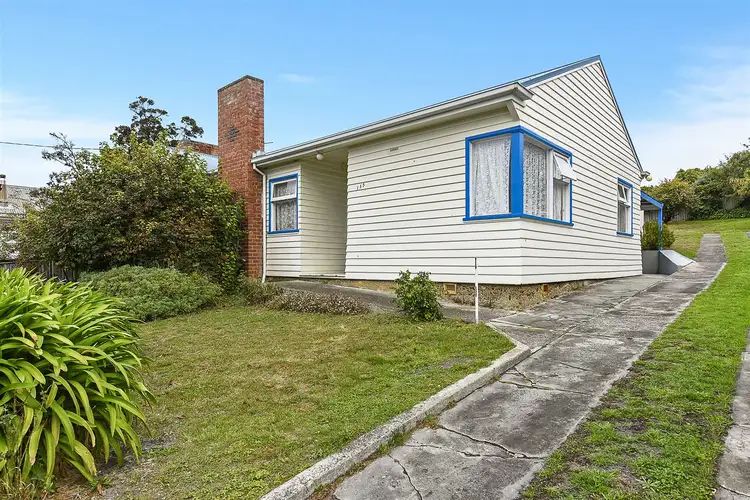 Second view of Homely house listing, 135 Roslyn Avenue, Blackmans Bay TAS 7052