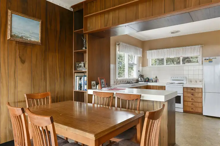 Fifth view of Homely house listing, 135 Roslyn Avenue, Blackmans Bay TAS 7052