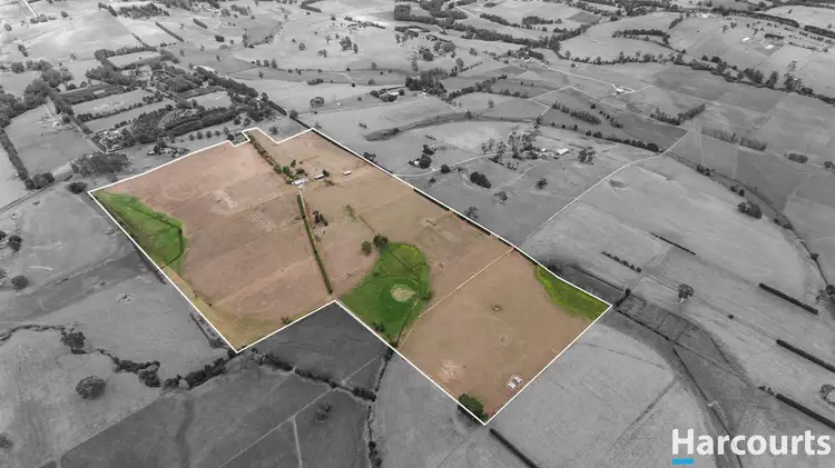 Third view of Homely rural property listing, Lot 2 1134 Hazeldean Road, Ellinbank VIC 3821