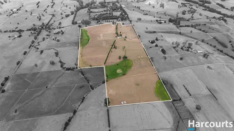 Fifth view of Homely rural property listing, Lot 2 1134 Hazeldean Road, Ellinbank VIC 3821