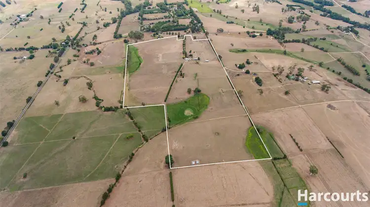 Sixth view of Homely rural property listing, Lot 2 1134 Hazeldean Road, Ellinbank VIC 3821