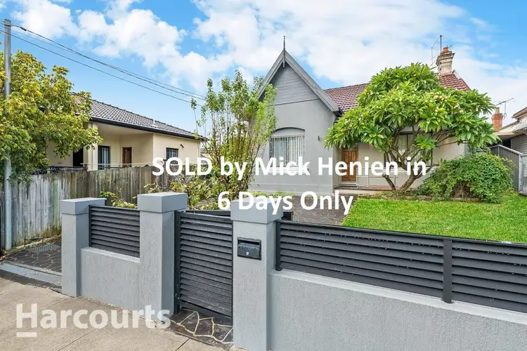 Main view of Homely house listing, 62 Alice Street, Auburn NSW 2144