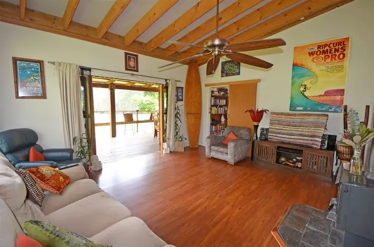 Fifth view of Homely rural property listing, Address available on request