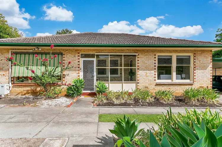 2/59 Tutt Avenue, Kingswood SA 5062