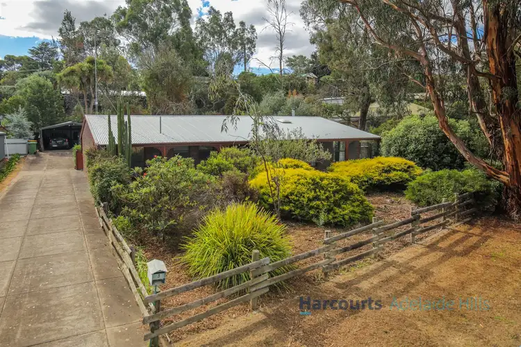 Second view of Homely house listing, 3 Allen Avenue, Mount Barker SA 5251