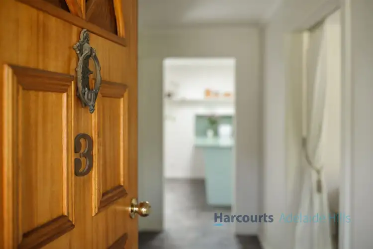 Third view of Homely house listing, 3 Allen Avenue, Mount Barker SA 5251