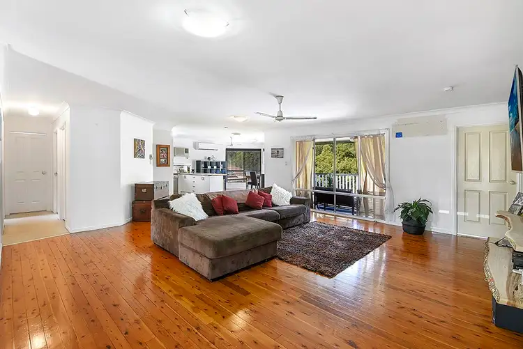 12 Kosciusko Crescent, Southport QLD 4215
