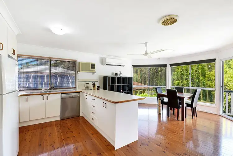 Fourth view of Homely house listing, 12 Kosciusko Crescent, Southport QLD 4215