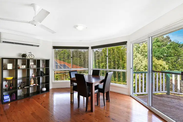 Fifth view of Homely house listing, 12 Kosciusko Crescent, Southport QLD 4215