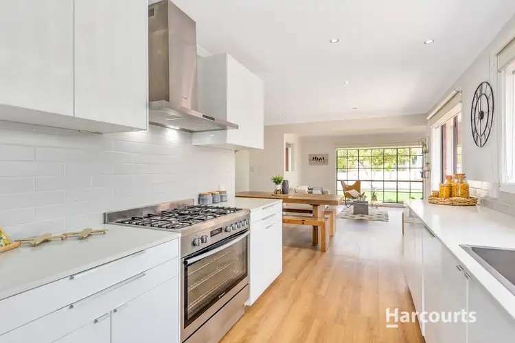 Sixth view of Homely house listing, 6 Abercairn Court, Deer Park VIC 3023