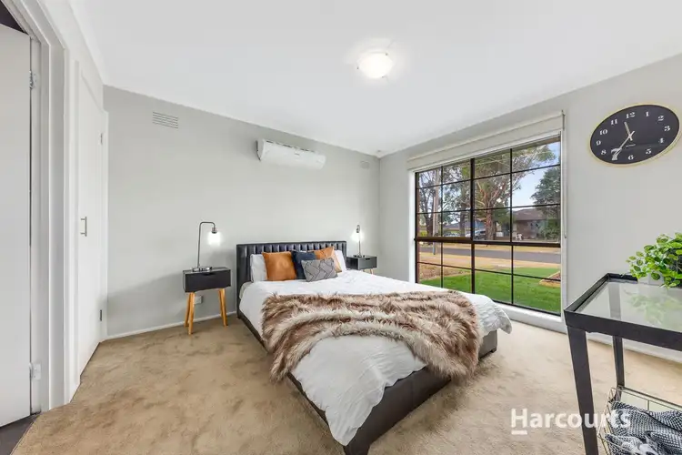 Seventh view of Homely house listing, 6 Abercairn Court, Deer Park VIC 3023
