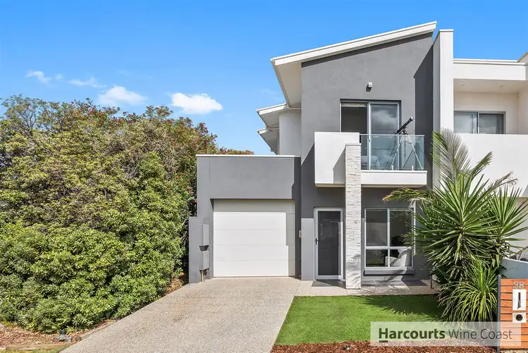 Main view of Homely house listing, 38 Albany Avenue, Port Noarlunga South SA 5167