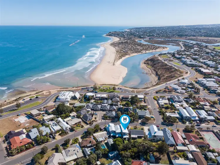 Second view of Homely house listing, 38 Albany Avenue, Port Noarlunga South SA 5167