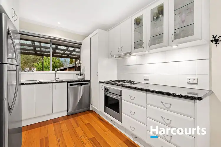 Second view of Homely house listing, 118 O'connor Road, Knoxfield VIC 3180