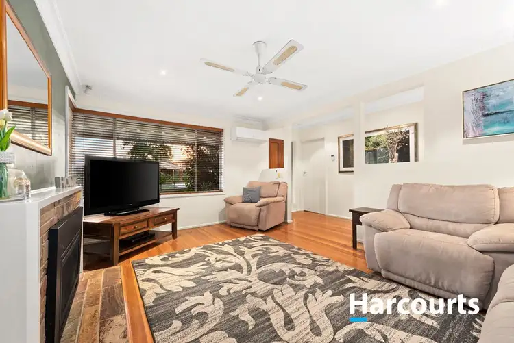 Third view of Homely house listing, 118 O'connor Road, Knoxfield VIC 3180