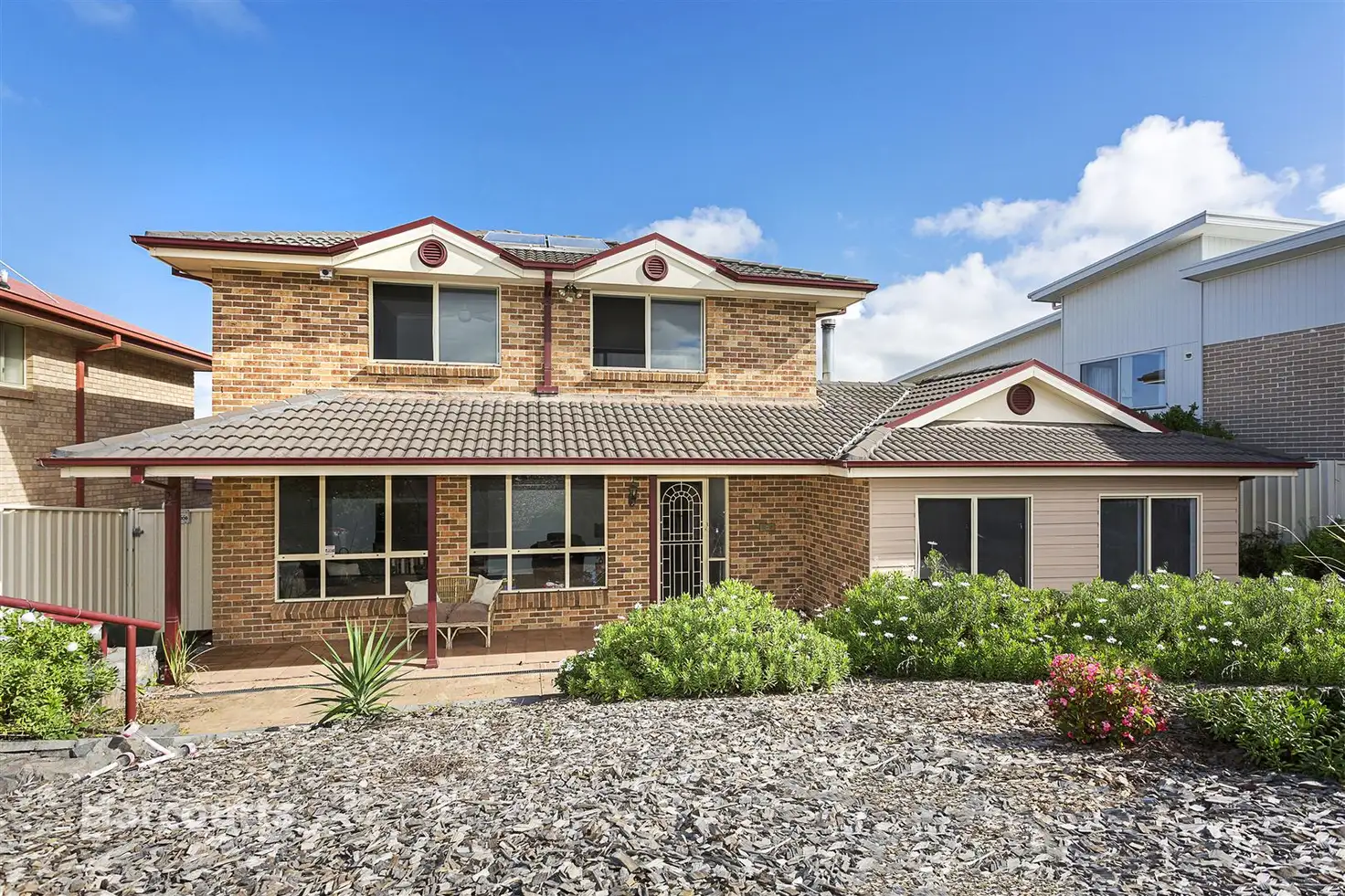 Main view of Homely house listing, 15 Meroo Close, Flinders NSW 2529