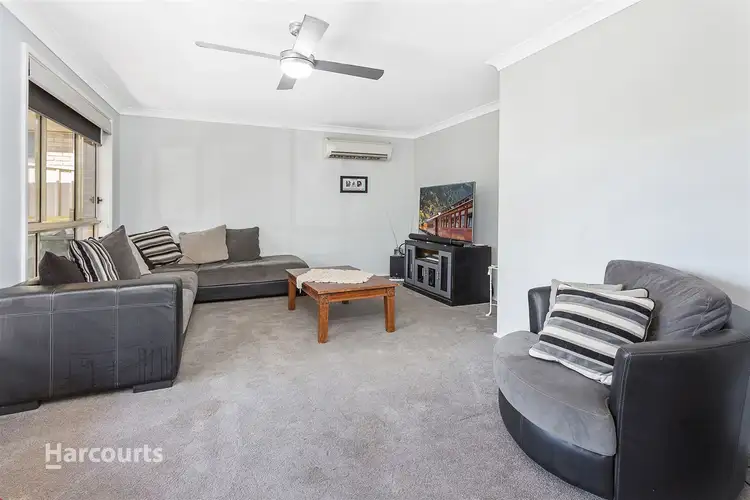 Third view of Homely house listing, 15 Meroo Close, Flinders NSW 2529