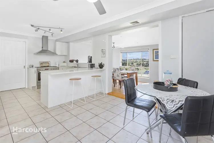 Fifth view of Homely house listing, 15 Meroo Close, Flinders NSW 2529