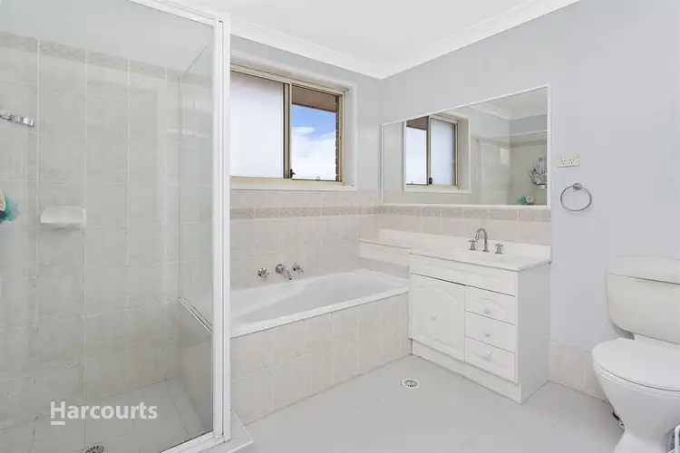 Seventh view of Homely house listing, 15 Meroo Close, Flinders NSW 2529