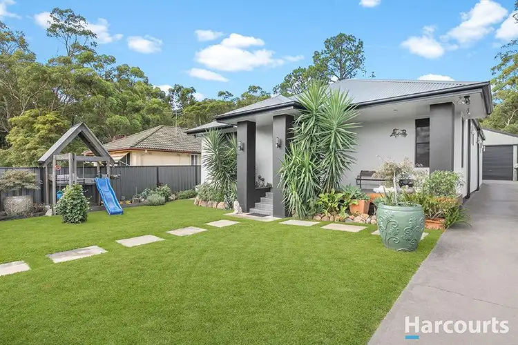 Second view of Homely house listing, 4 Ferndale Street, Glendale NSW 2285