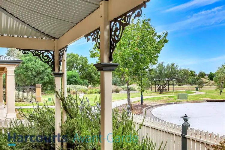 Second view of Homely house listing, 13 Anguilla Lane, Mawson Lakes SA 5095